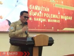 Musrenbang, Pemkab Polman Rumuskan Program Prioritas Assami