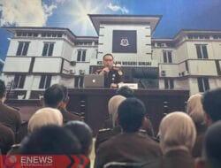 Kejaksaan Bidik Tiga Kasus Mega Korupsi di Sinjai