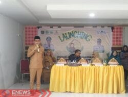 HLNU 2025, Bupati Polman: Anak Adalah Harapan Orang Tua di Usia Lanjut