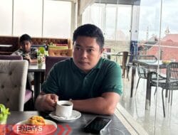 Aco: Kami Tunggu, APH Harus Tindak Tegas Pelaku Kasus Oli Palsu di Polman