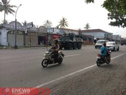 Kunjungan Presiden Perancis di Magelang Bakal Dijaga Ketat Anoa TNI