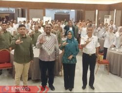 Konsultasi Publik Icraf – Pemkab Bone Wujudkan Bentang Lahan Hijau Lestari