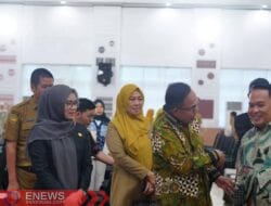 Foto: Pemkab Bone Kembali Sabet Opini Wajar Tanpa Pengecualian