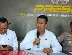 Kasat Reskrim Polres Sinjai Dimutasi ke Polda