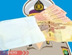 Meresahkan, Oknum Polisi Disebut dari Polda Sulsel Diduga Peras Pedagang di Bone