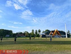 Pemkab Sinjai Tetapkan Lokasi Pelaksanaan Sholat IdulAdha 2025