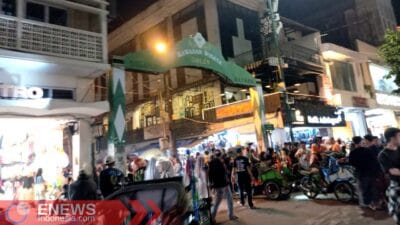 Harga Jajanan di Malioboro Dikritik Pengunjung