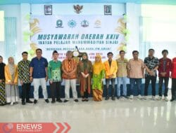 Pemkab Sinjai Harap Sinergitas IPM Diperkuat