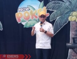 Pemkab Polman Bakal Peroleh Bantuan Rp 100 Miliar dari Kementrans RI
