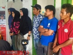 Foto: Pembentukan Kopdes Merah Putih di Desa Sailong Bone