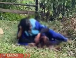 Breaking News: Adu Jotos Murid SMP di Bone Kembali Terjadi, Kali Ini Wanita