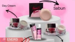Foto: Produk Anty Zafakha Beauty.