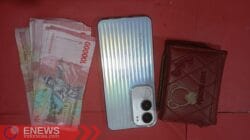 Foto: Barang bukti yang turut diamankan Foto: Barang bukti yang turut diamankan