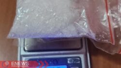 Foto: Barang bukti yang turut diamankan Foto: Barang bukti yang turut diamankan