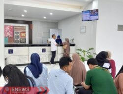 BRI Sinjai Optimis Pembuatan Rekening Kopdes Merah Putih Rampung di Bulan Ini
