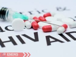 Ratusan Warga Sinjai Terinfeksi HIV/AIDS, Ada 8 Orang Penderita Baru Tahun Ini