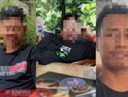 Sekelompok Oknum Mengaku LSM dan Wartawan Diduga Peras Pengecer Pupuk di Bone