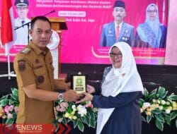 Muscab VII, IBI Sinjai Komitmen Tingkatkan Layanan Kebidanan