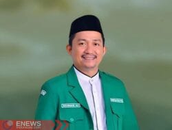 Ketua GP Ansor Pertanyakan Keseriusan Polisi Ungkap Oli Palsu di Polman
