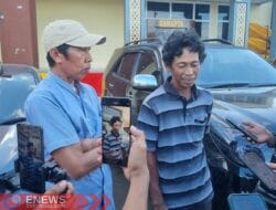 2 Korban Dugaan Pemerasan Oleh Oknum LSM Resmi Melapor di Mapolres Bone