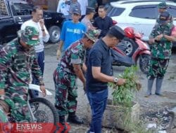 Hari Lingkungan Hidup, Wabup Sinjai: Stop Sampah Plastik