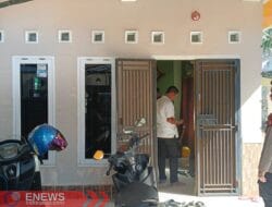Polisi Selidiki Kasus Pencurian Rumah Kosong di Sengkang
