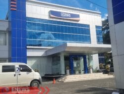 Satpamnya Diringkus Polisi Terkait Narkoba, Pinca BRI Bone Angkat Bicara