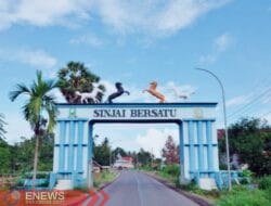 Sinjai Peringkat Empat Kabupaten Termaju di Sulsel
