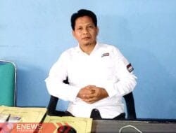 PUPR Majene: RM Tipalayo Tak Kantongi IMB dan Izin Reklamasi