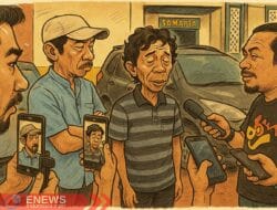 Kasus Dugaan Pemerasan Pengecer Pupuk di Bone Dalam Proses Lidik