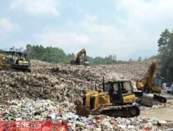 DLH Berau Bantah TPA Akan Dikelola PT Kaltim Diamond Coal