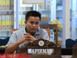 Komisi II DPRD Majene Desak Evaluasi Reklamasi Ilegal RM Tipalayo