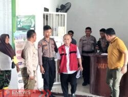 Sidang Lanjutan TPPU Bandar Narkoba Koko Jhon, Hakim Semprot Danil Lewa