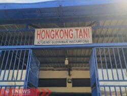 Proses Hukum Dugaan Pemerasan Oleh Oknum Polisi Polda Sulsel di Bone Jalan di Tempat
