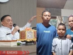 Peran Besar Wagub Sulbar dalam Kesembuhan Rizaldi, Penderita Penyakit Ginjal Asal Majene