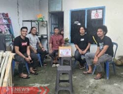 Upaya Deradikalisasi Eks Teroris di Bone di Momen HUT ke-76 Bhayangkara