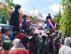 Masyarakat Passairang Nilai Putusan PN Polman Masuk Angin