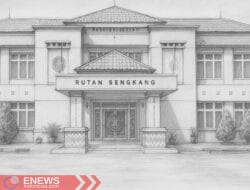Kecewa, BNK Wajo Tak Diberi Data Tahanan Narkoba Oleh Rutan Sengkang
