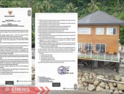 APH Polres Majene Dinilai Tak Mampu Tangani Dugaan Pelanggaran RM Tipalayo