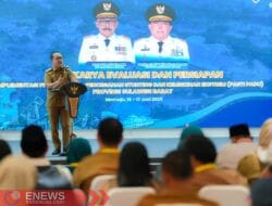 SDk Minta Pemkab Bantu Selesaikan Persoalan Kemiskinan di Sulbar