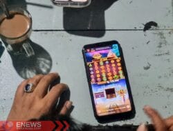 Perangkap: Perjudian, Jalan Pintas Menuju Kebebasan Finansial