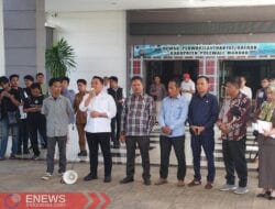 Lahannya Terancam Dieksekusi, Warga Passairang Adukan Nasib di DPRD Polman