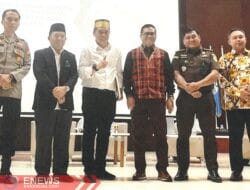 Sema Syariah dan Hukum UIN Alauddin Makassar Gelar Seminar Legislatif Nasional, Bahas RUU KUHAP
