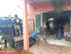 BB 5 Mobil Muat Solar Subsidi Dititip ke SPBU Sinjai, Ini Alasan Polisi