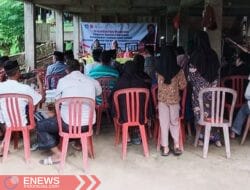 Dosen UMSi Dorong Petani Sinjai Gunakan Pupuk Organik