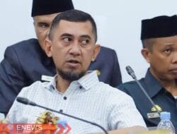 Andi Bayuni: Tambang Ilegal di Wajo Tak Bisa Dibiarkan
