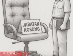 Pemda Bone Buka Seleksi 6 Jabatan Tinggi Pratama, Ini Syaratnya