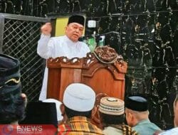 Wagub Sulbar: Laporkan Jika Ada ASN Salahgunakan Wewenang