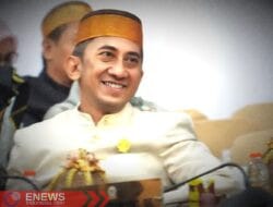 Ketua Komisi III DPRD Wajo Apresiasi Langkah Tegas Pemda Segel Tambang Ilegal