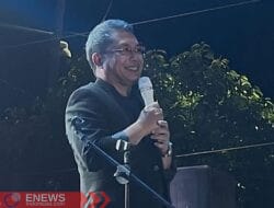 Semakin Brilian, BRI Sinjai Masuk 5 Besar Kategori KPI Branch Office
